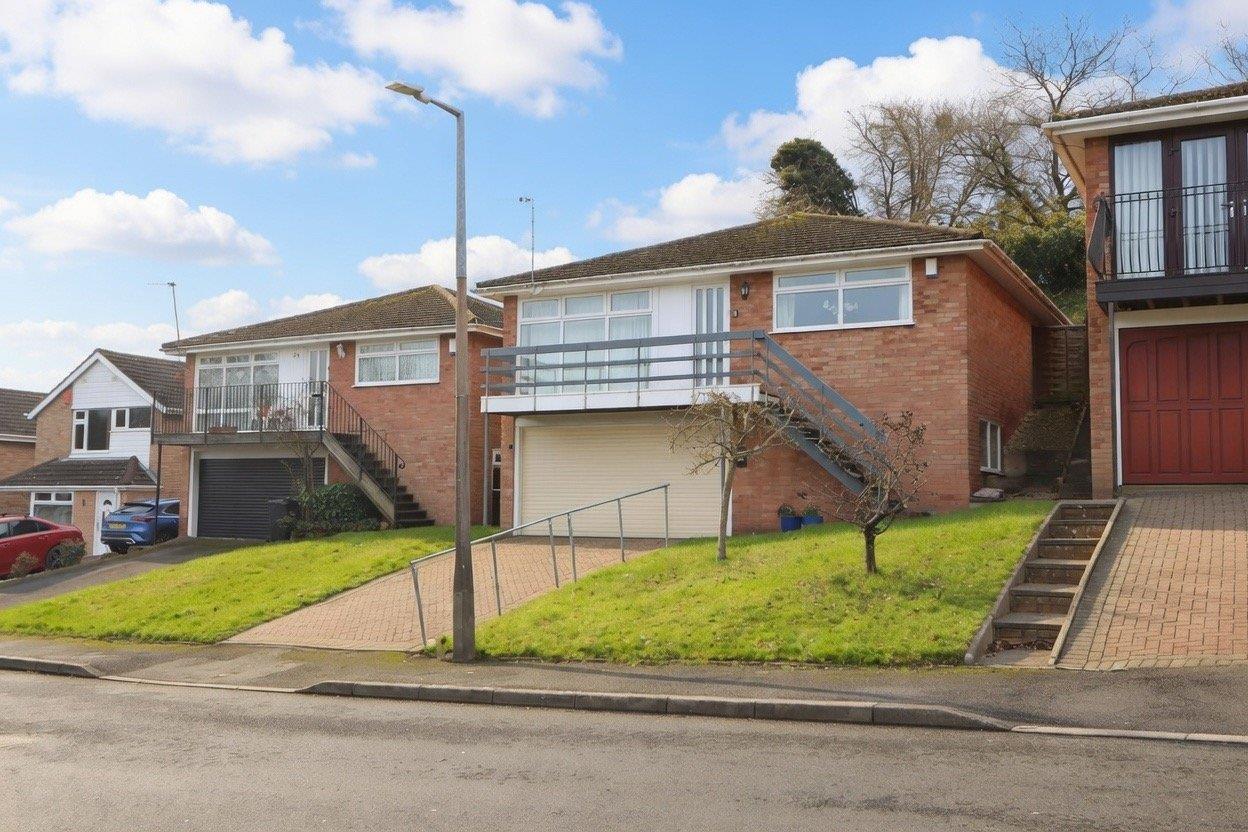 Thicknall Drive, Stourbridge